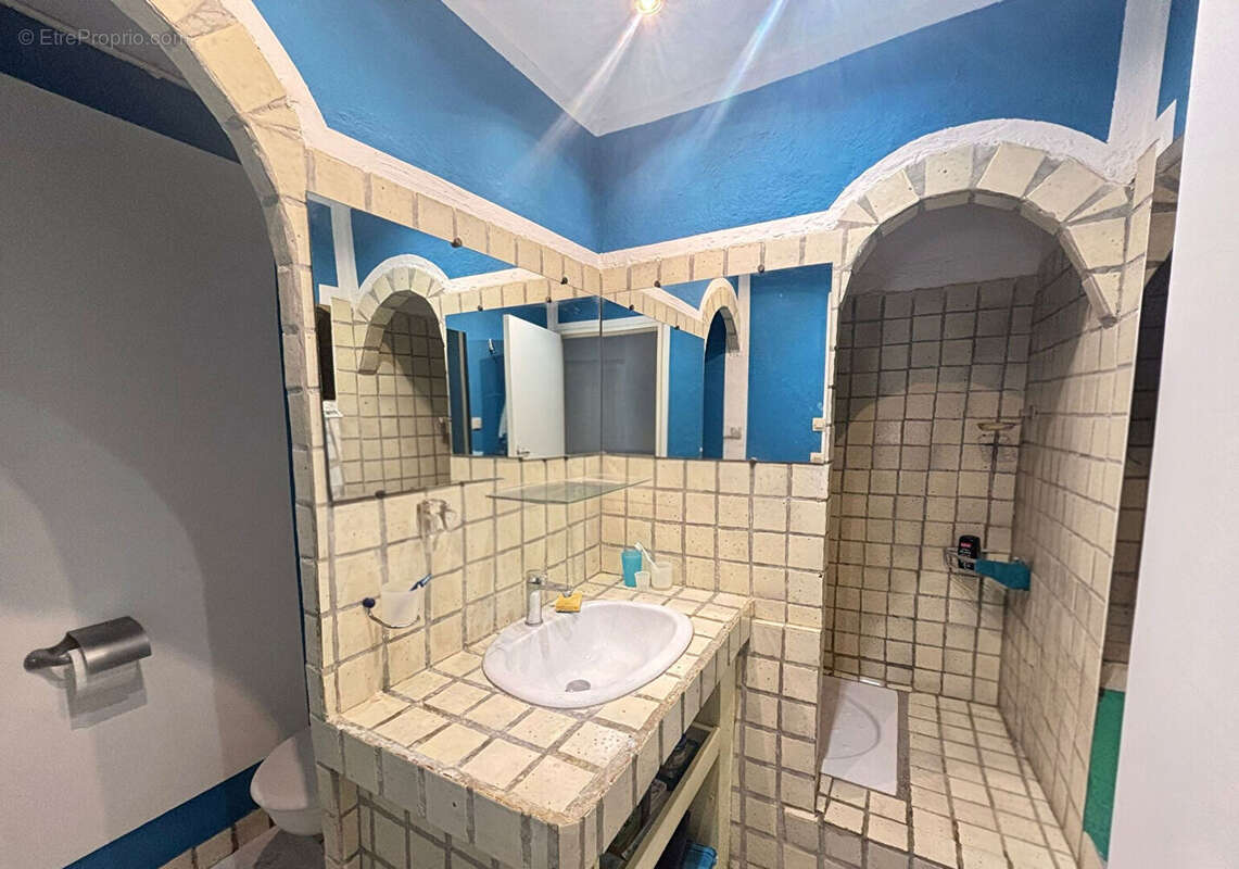 Appartement à RAMATUELLE