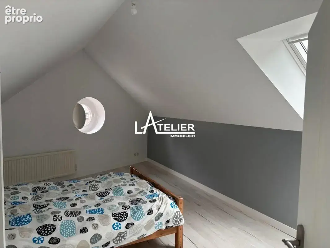 Maison 4 pièces 114 m² à vendre à Vigneux-De-Bretagne (44360) - photo 12