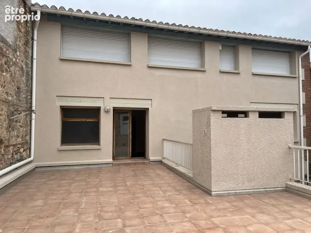 Maison de ville de caractère avec Jardin et Garage au cœur de Cabestany — 217 m2 habitables - photo 7