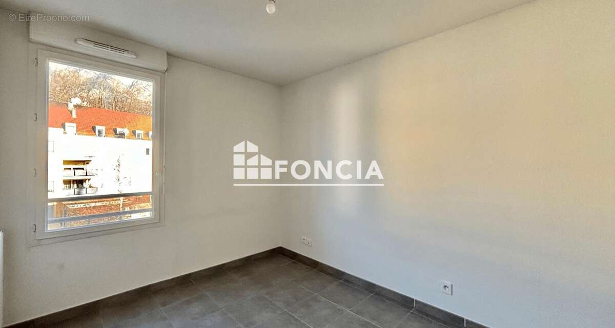 Appartement à BONNEVILLE