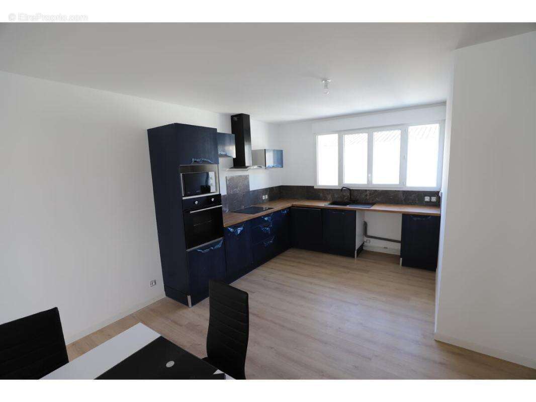 Maison 70 m² à Le Chateau-D'oleron  - photo 14