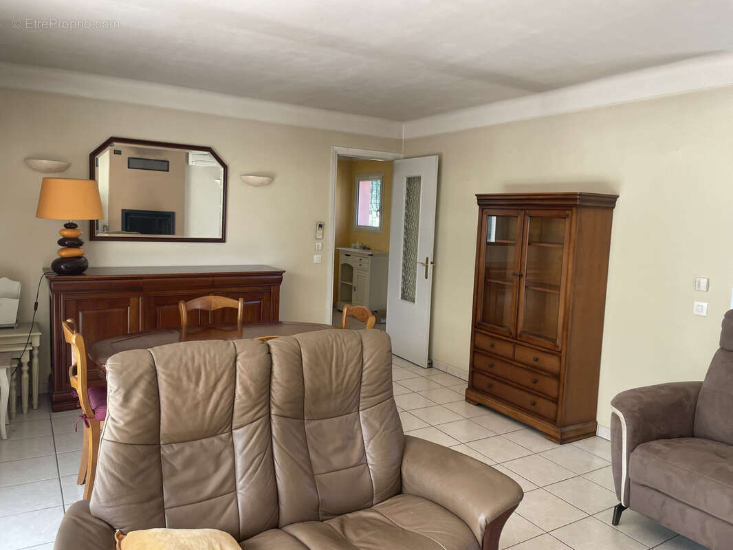 Maison à LA CROIX-VALMER