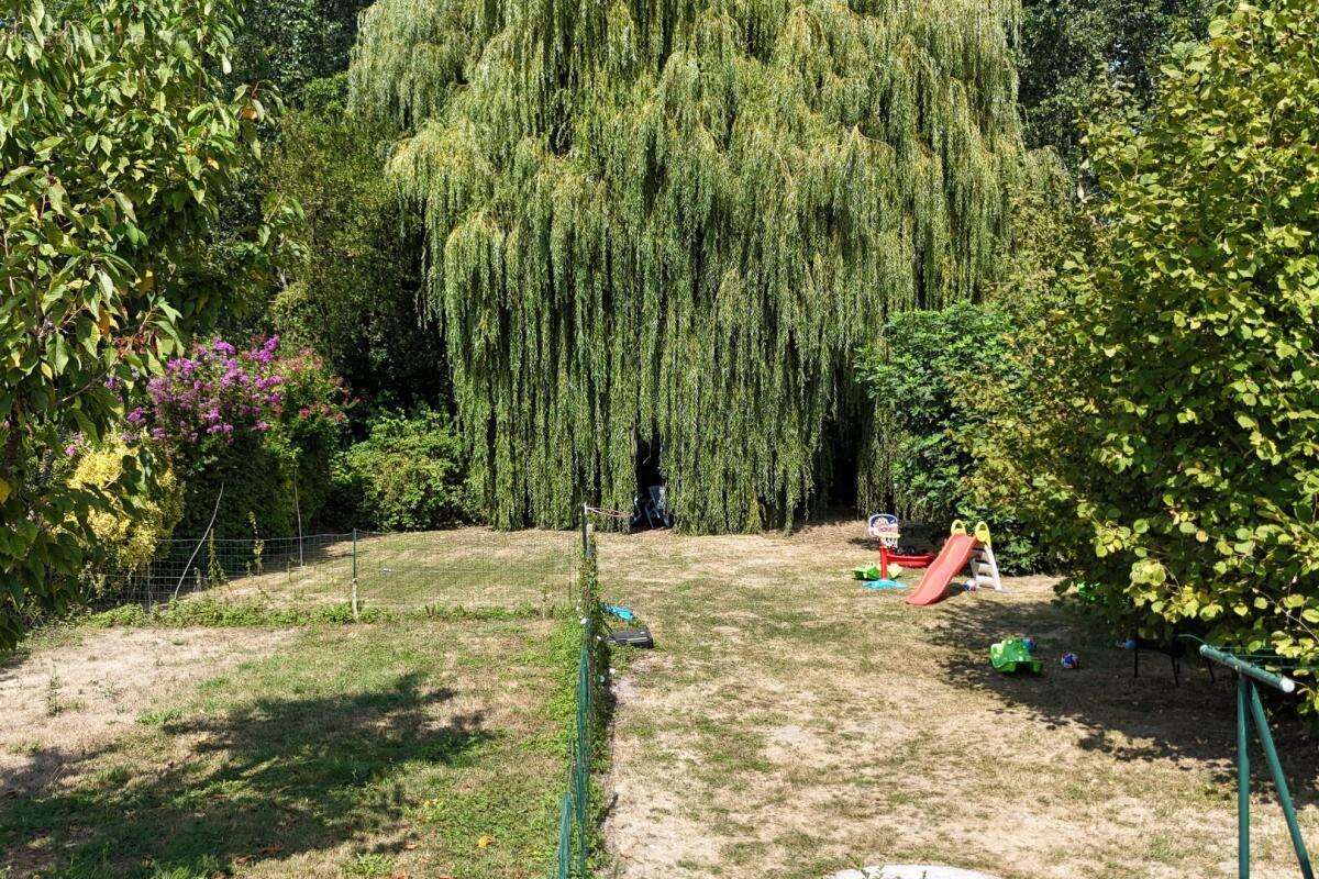 Maison à SAINT-JEAN-D&#039;ANGELY