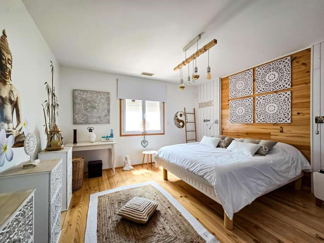 Photo 5 - Maison à MONTAUBAN