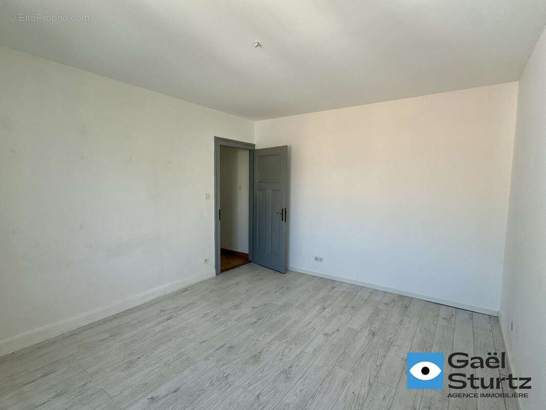 Appartement à SCHILTIGHEIM