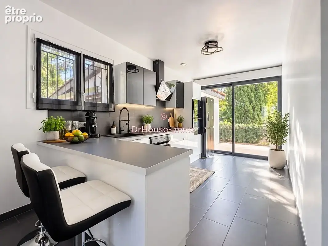 Maison 6 pièces 125 m² à vendre à Coulounieix-Chamiers (24660) - photo 3