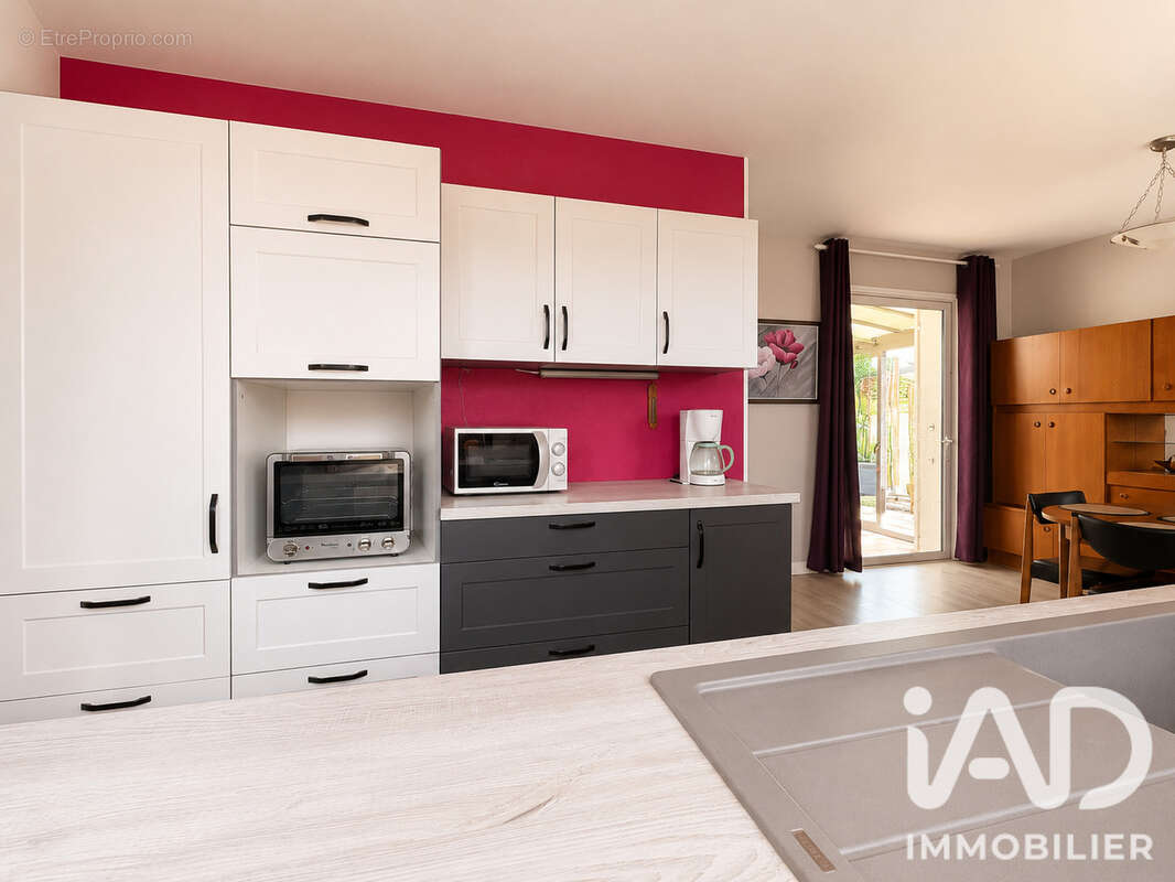 Maison 85 m² à Longeville-Sur-Mer  - photo 5