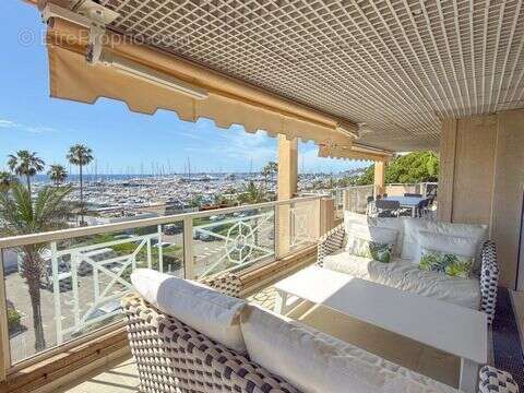 Appartement 180 m² à Antibes  - photo 2