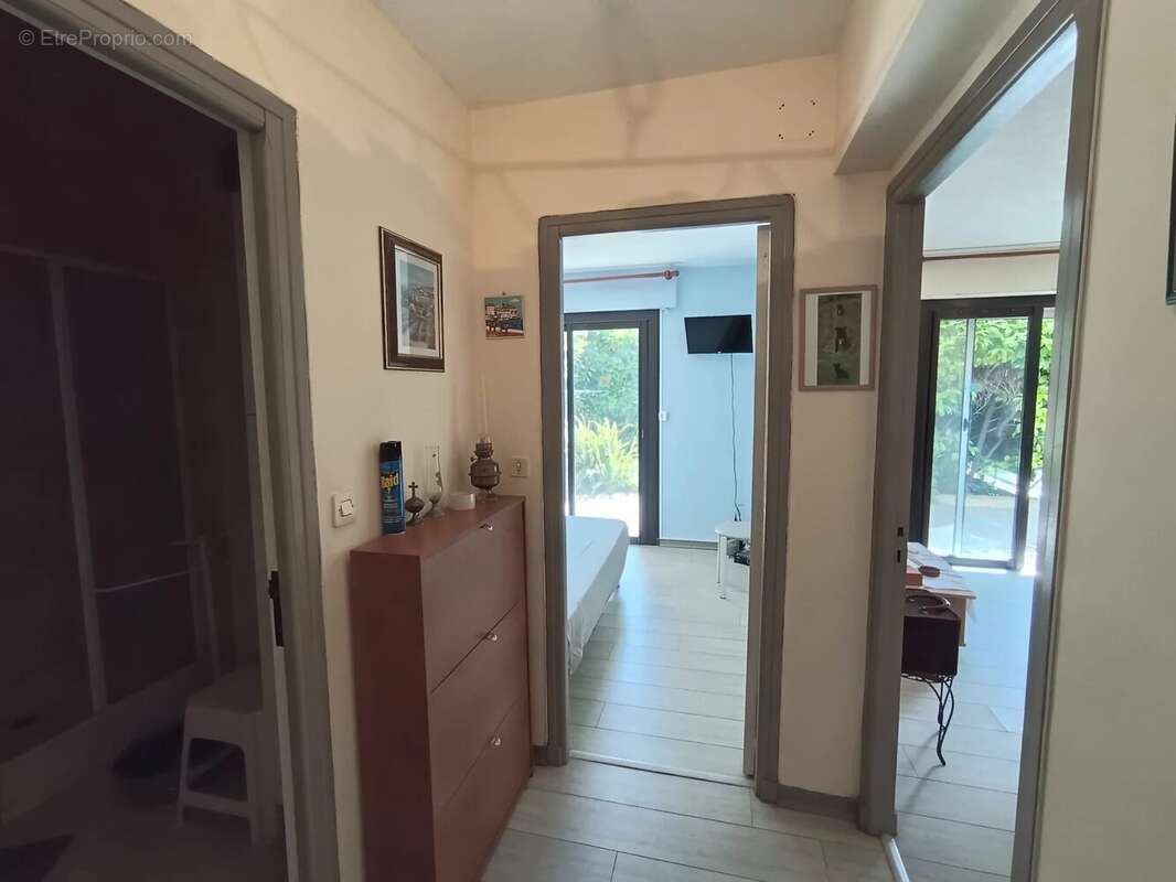 Appartement à LA SEYNE-SUR-MER