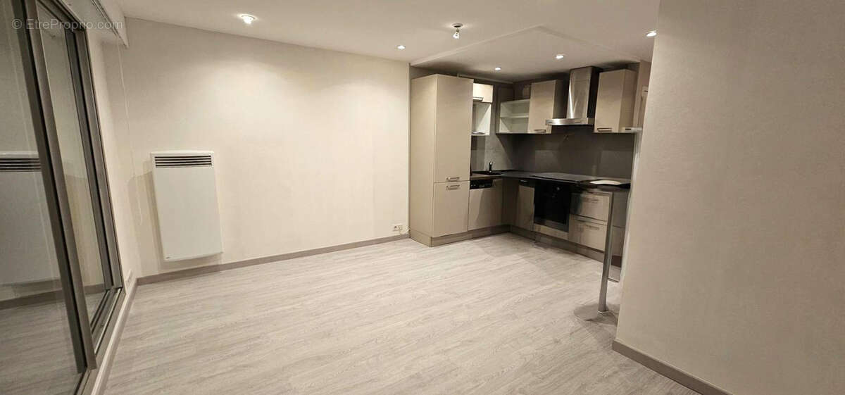 Appartement à LA BAULE-ESCOUBLAC