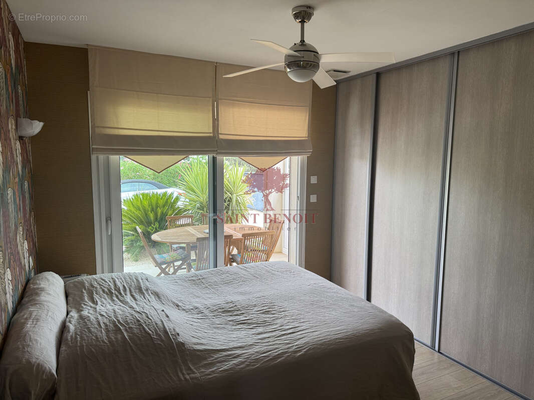 Saint-jean-de-fos vente villa contemporaine - photo 18