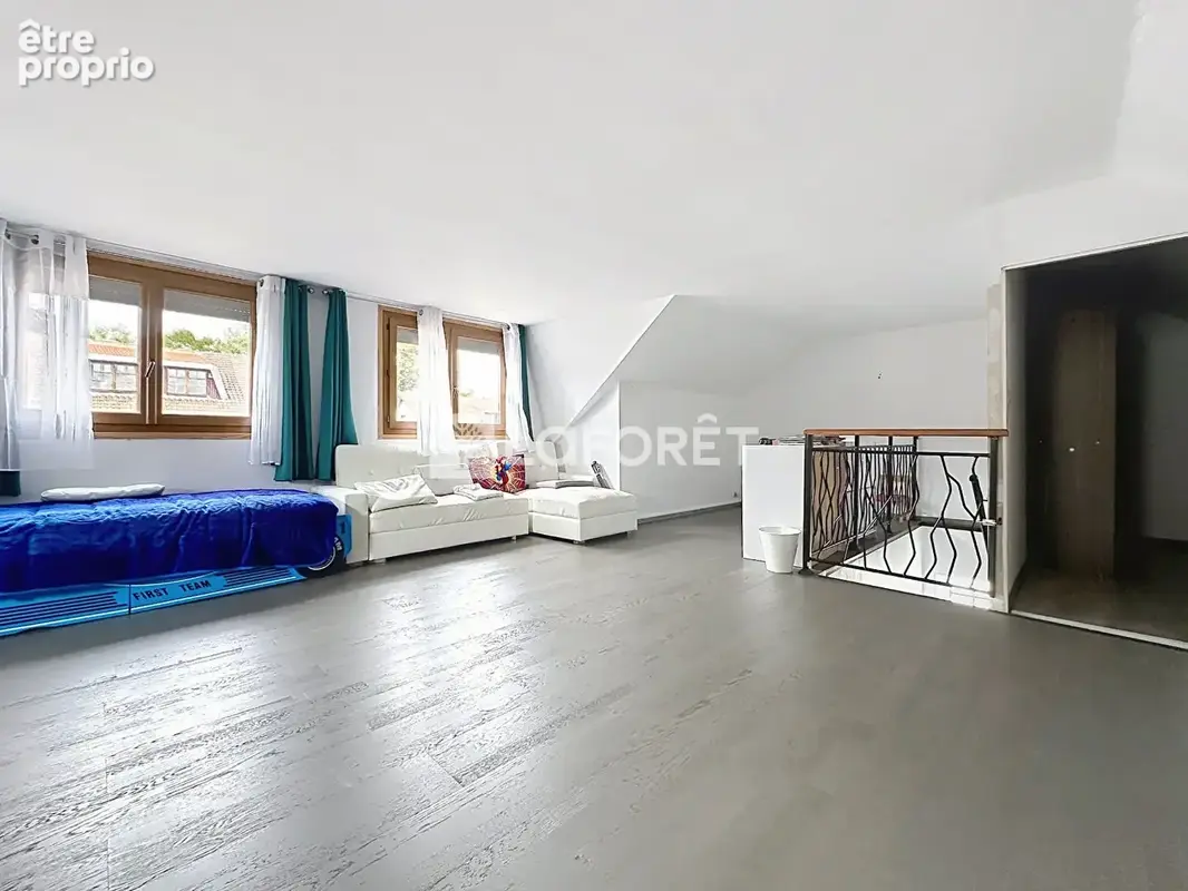Exclusivité laforet montfermeil pavillon familial avec jardin, sous-sol et espace bien-être - photo 16
