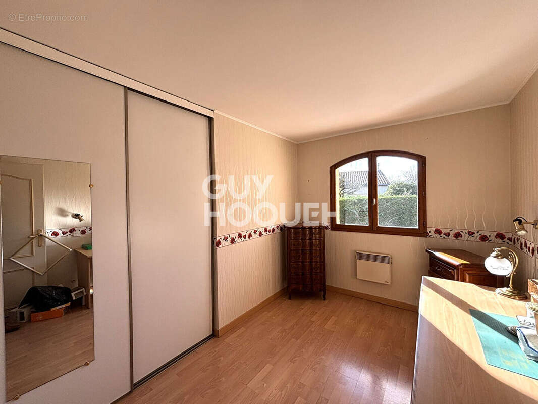 Maison à TOURNEFEUILLE