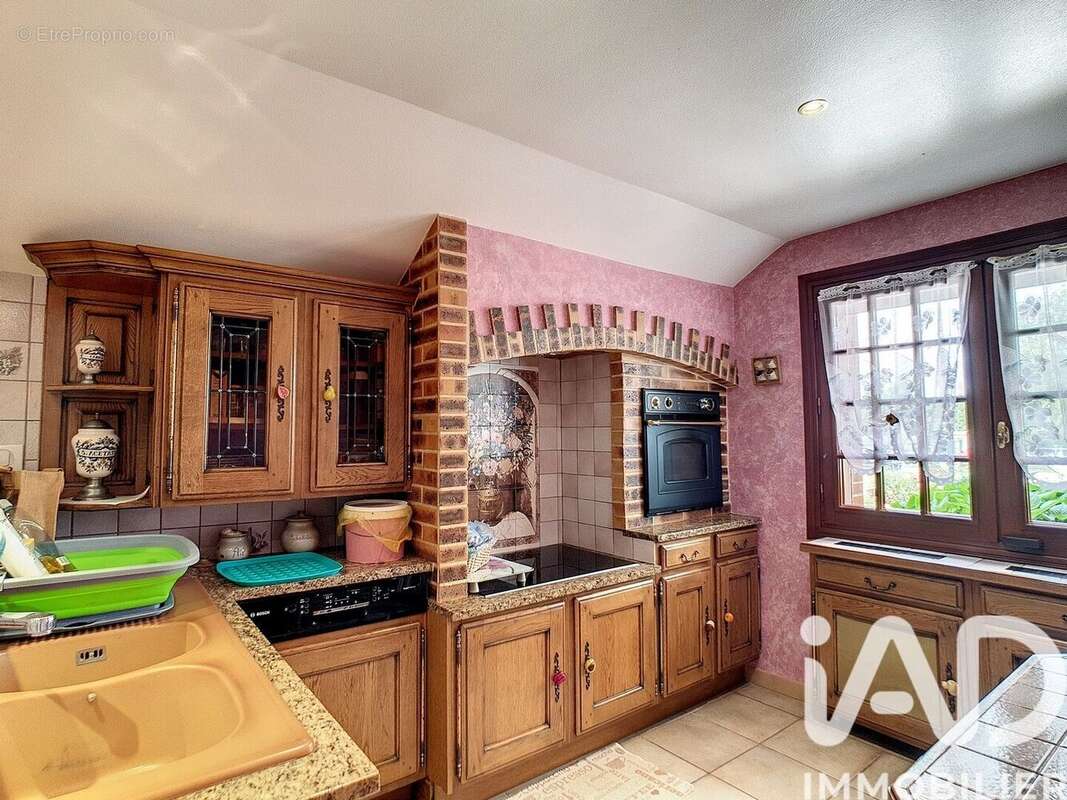 Photo 8 - Maison à VARENNES-CHANGY