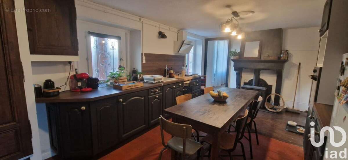 Photo 2 - Maison à BAYARD-SUR-MARNE