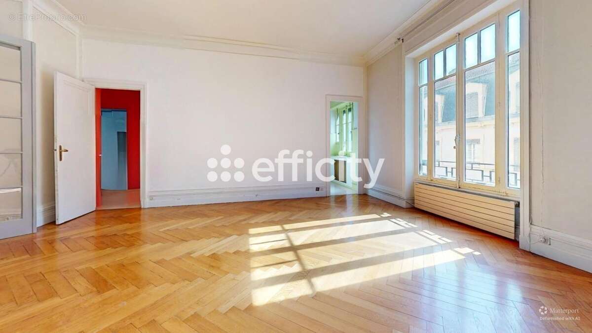 Appartement - photo 13