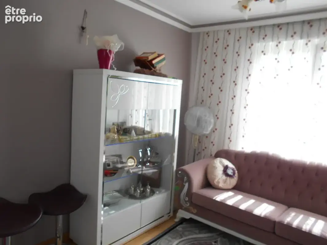 Maison T5/T6 - Vierzon Nord - photo 5
