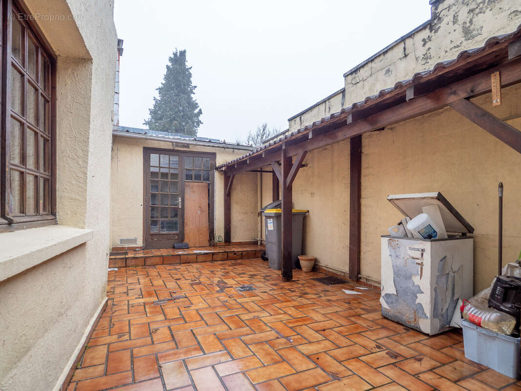 Maison à SAINGHIN-EN-MELANTOIS