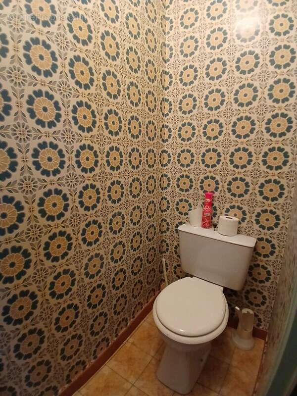 Maison à LA MACHINE