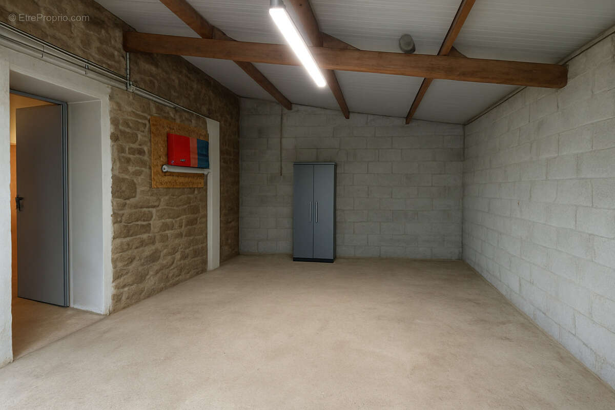 Maison à COULOUVRAY-BOISBENATRE