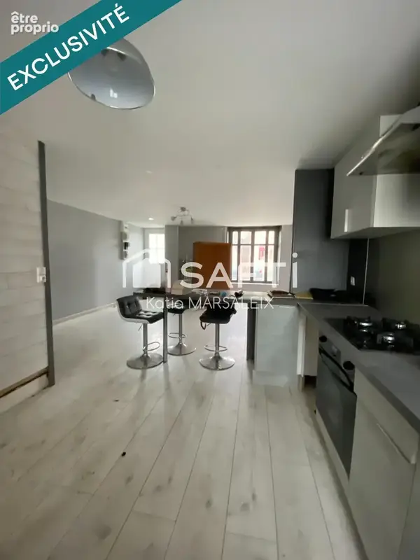 Photo 1 - Maison à CHATEAUROUX