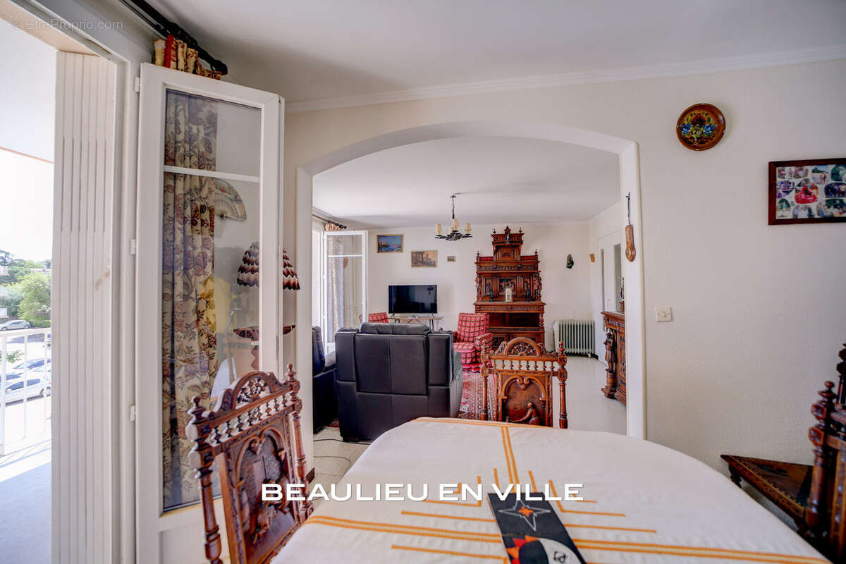 Appartement à LA CIOTAT