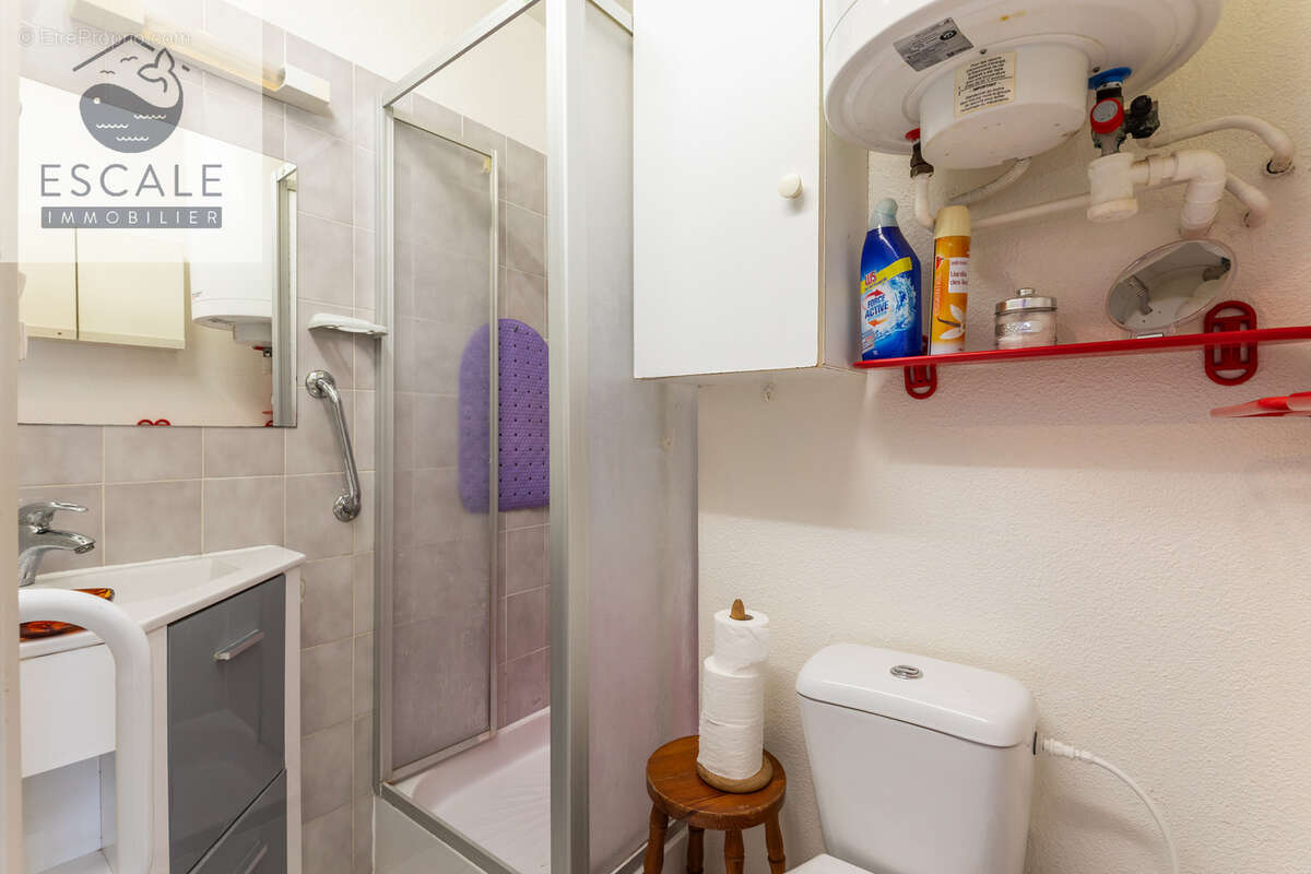 Appartement à SETE