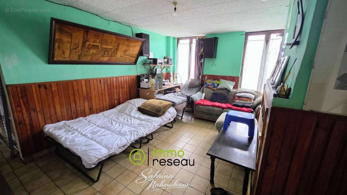 Maison 125 m² à Saint-Michel  - photo 3