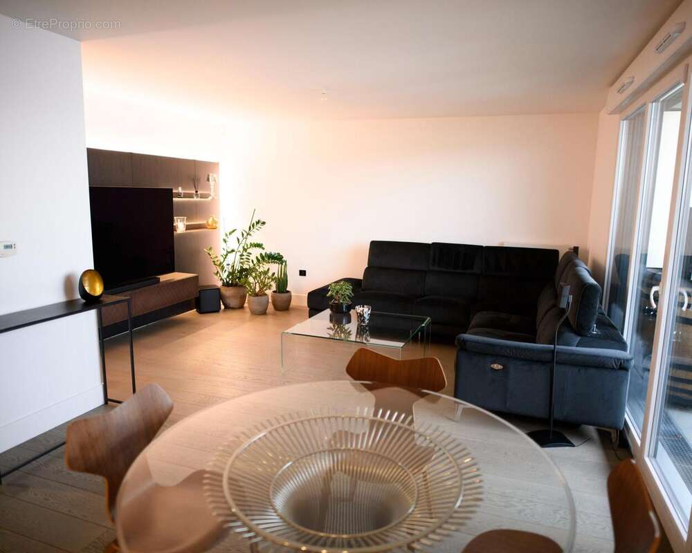 Photo 9 - Appartement à METZ