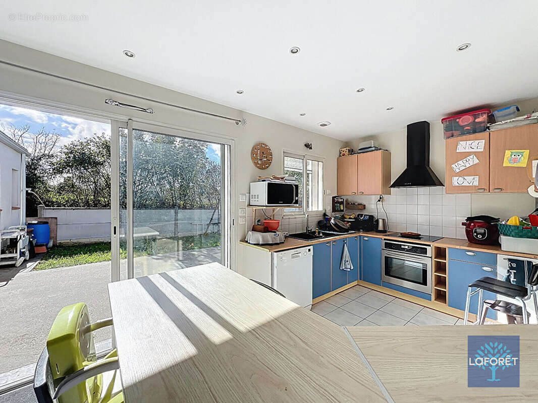 Maison à L&#039;AIGUILLON-SUR-VIE