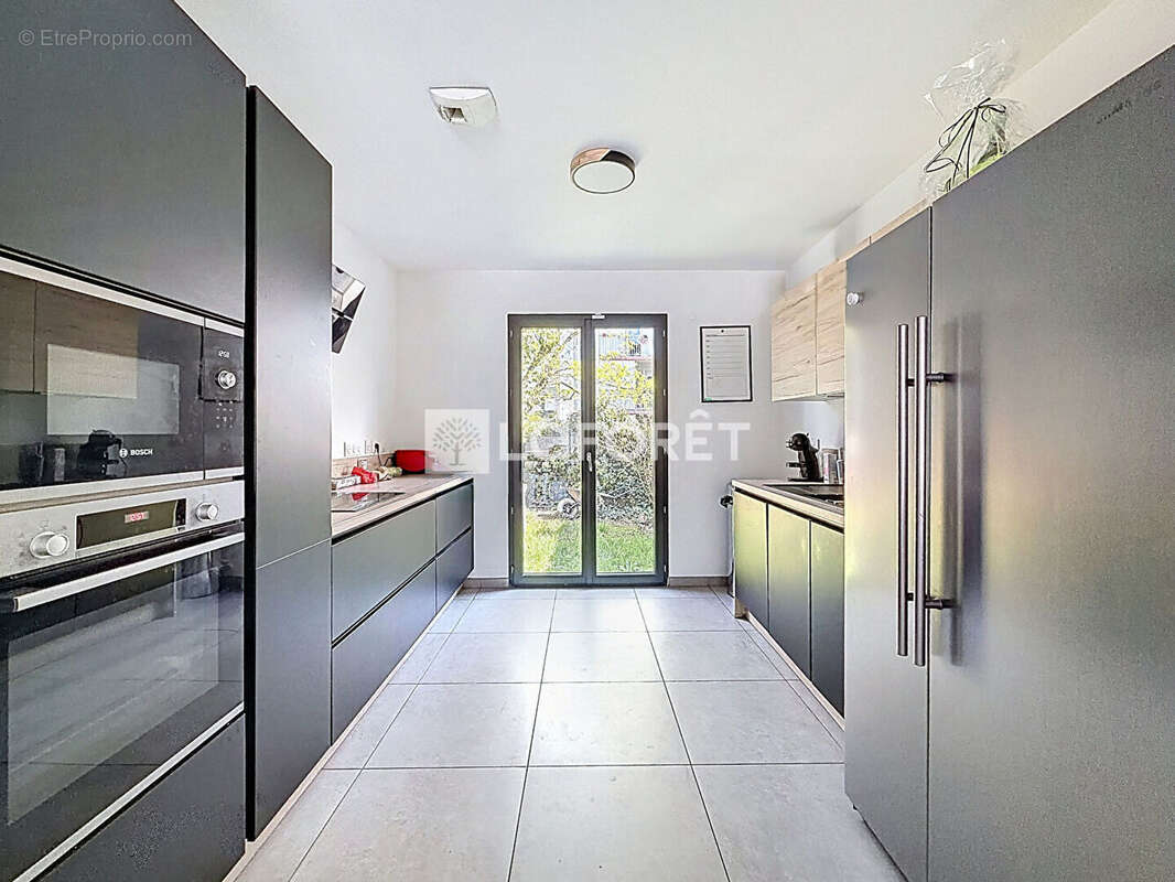 Maison à VILLEFRANCHE-SUR-SAONE