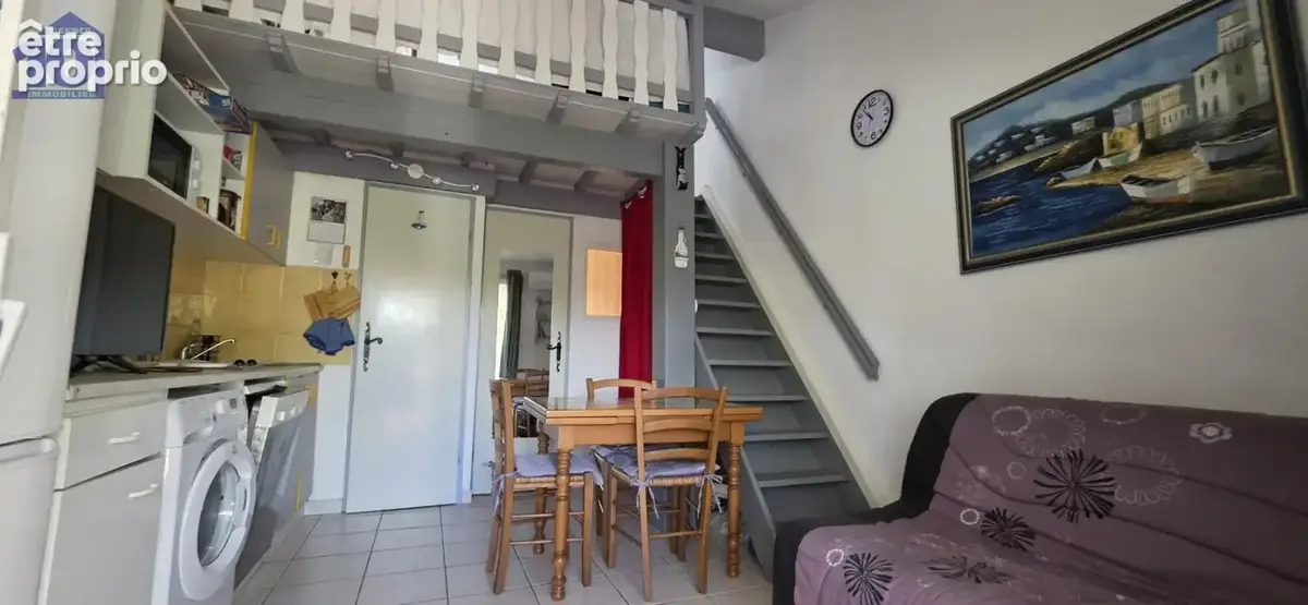 Maison 3 pièces 30 m² à vendre à Valras-Plage (34350) - photo 16