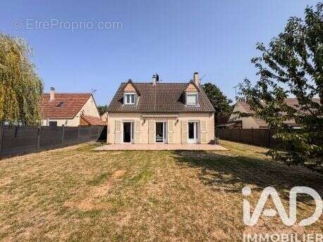 Photo 3 - Maison à ABLIS