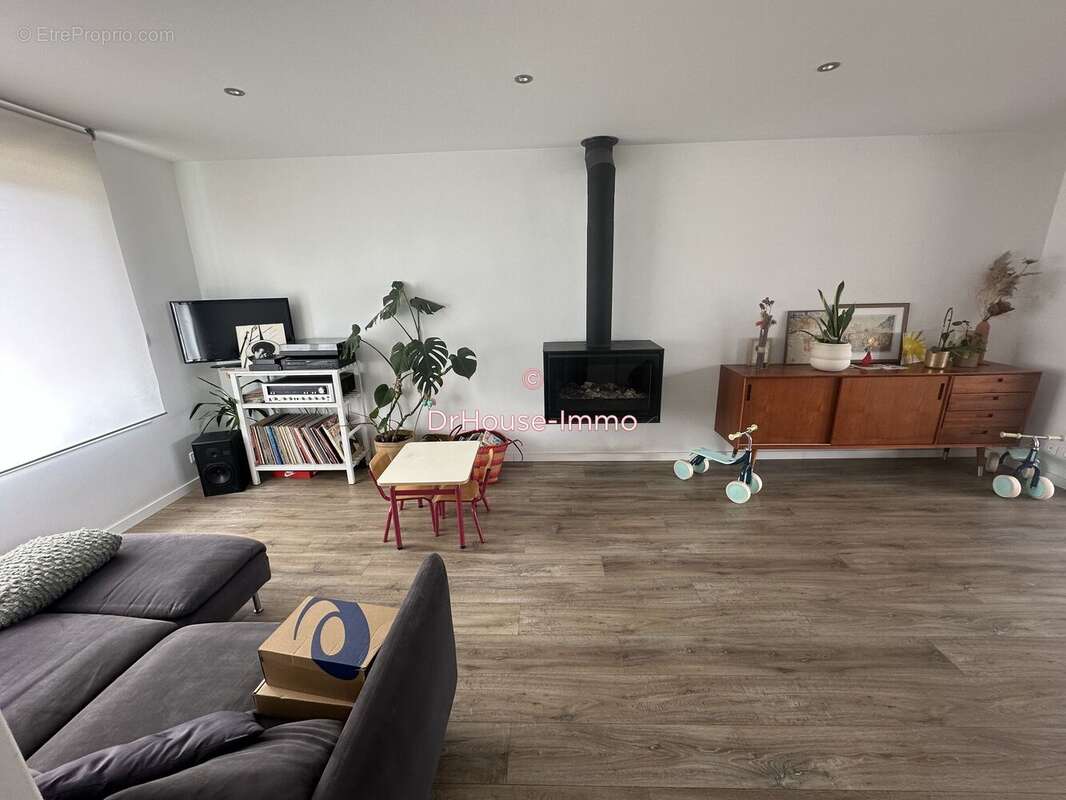 Maison 87 m² à Dunkerque  - photo 3