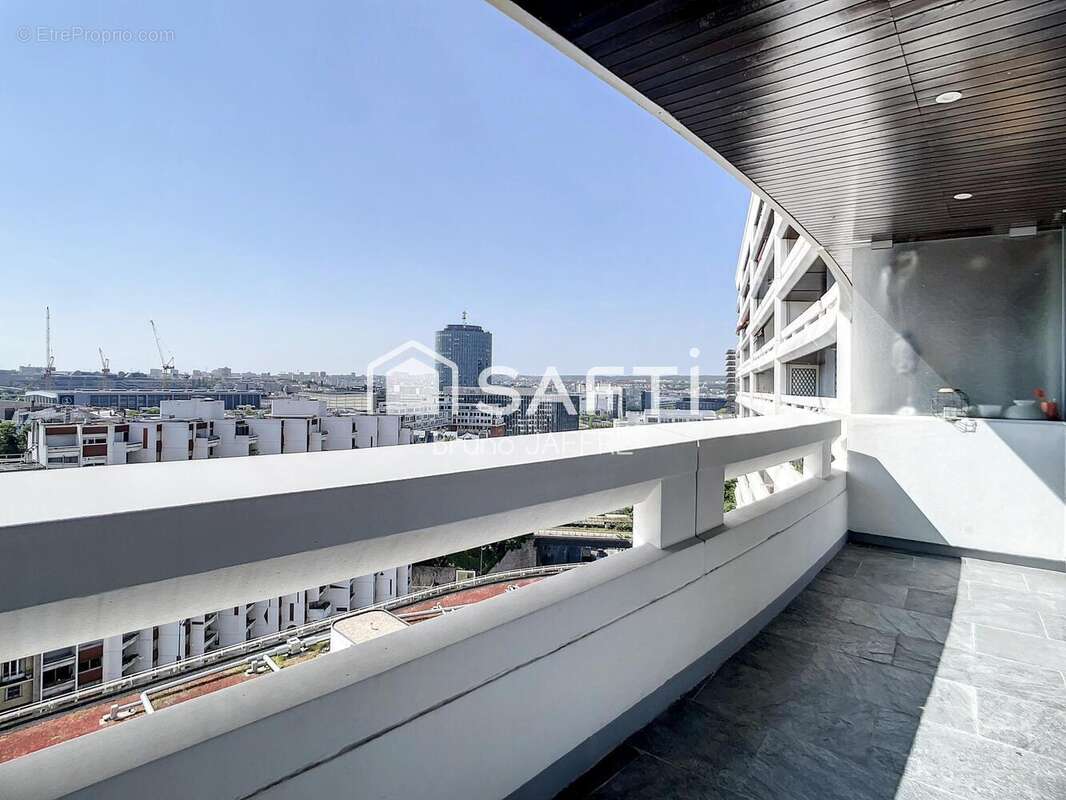 Photo 2 - Appartement à PARIS-15E