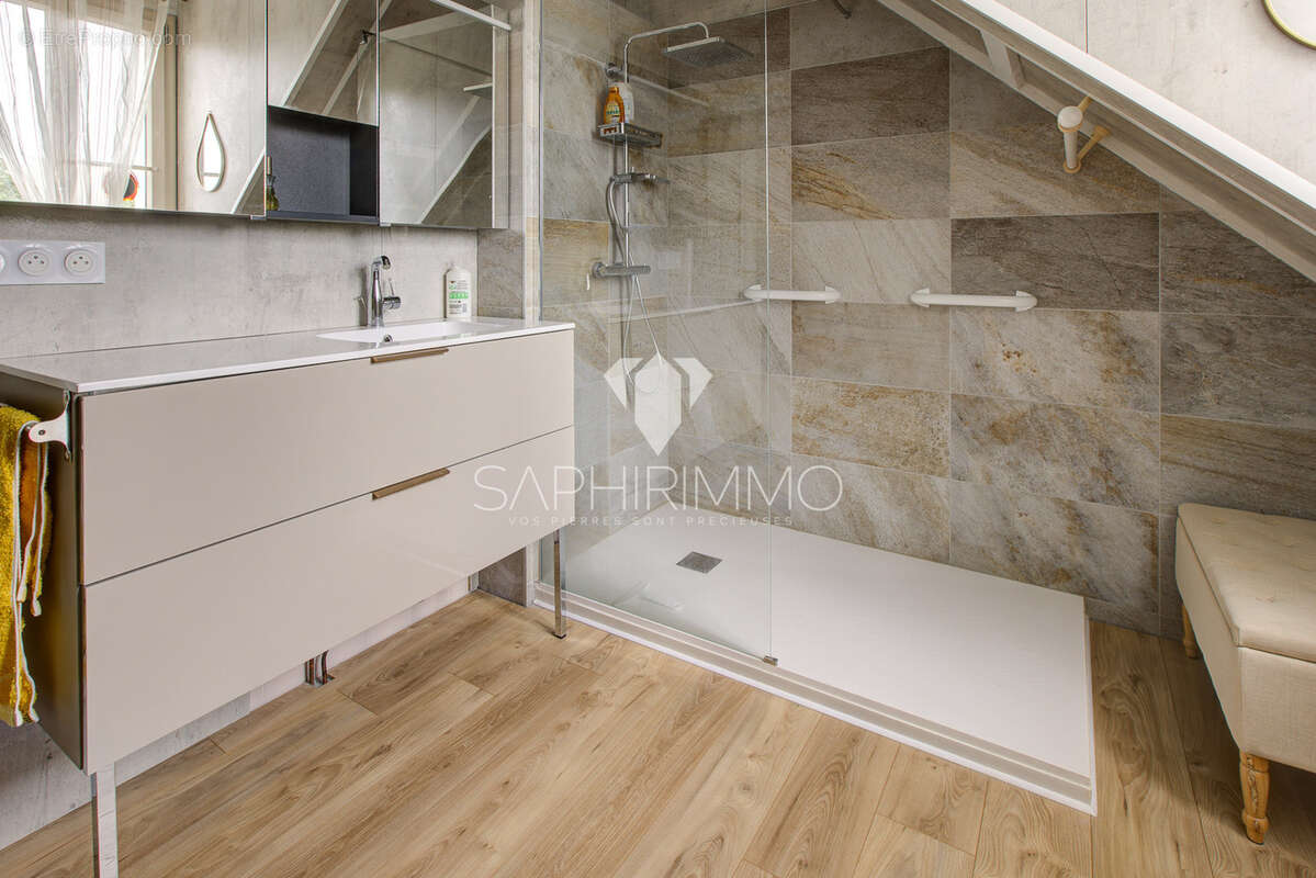 Appartement à BRIVE-LA-GAILLARDE
