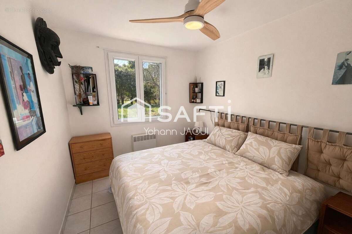 Photo 8 - Maison à TOURVES