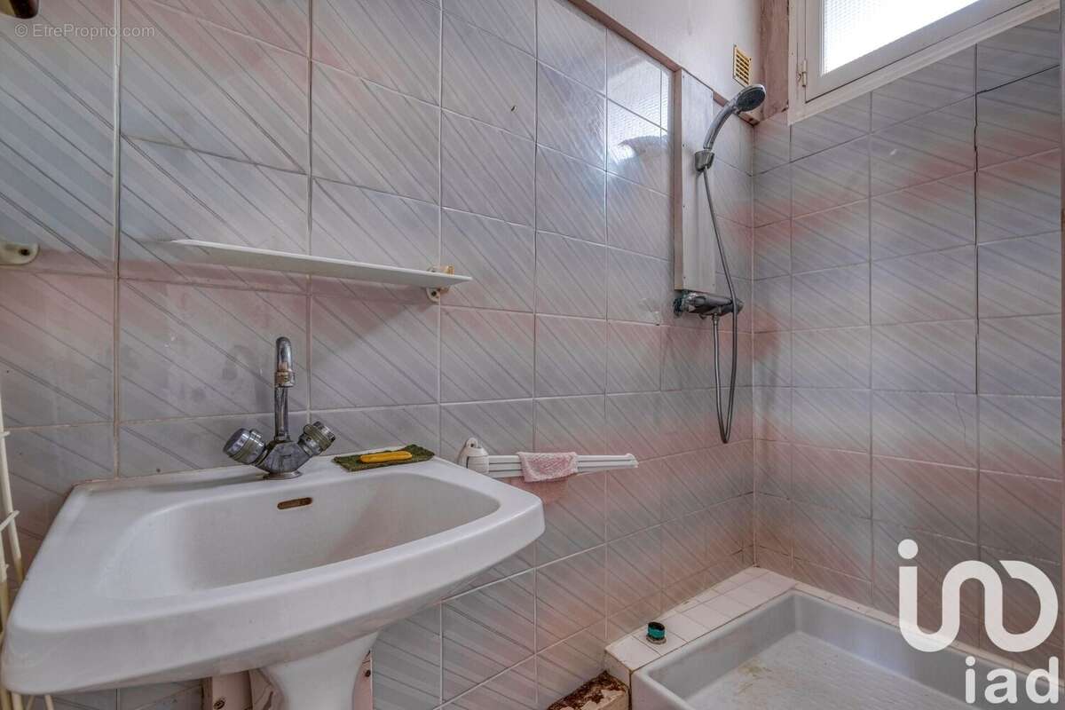 Photo 8 - Appartement à CHAMBRY