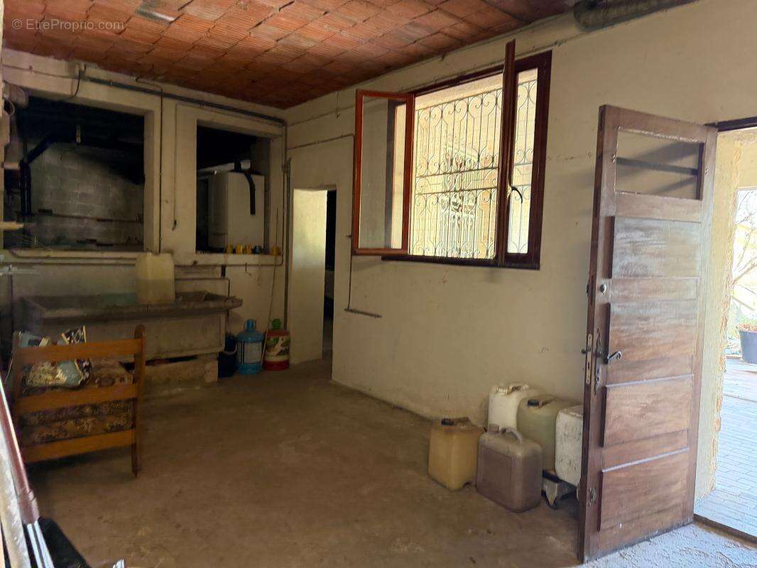 Maison À Vendre - photo 14