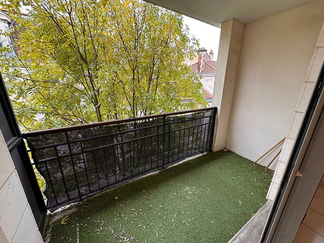 Appartement à PERIGUEUX