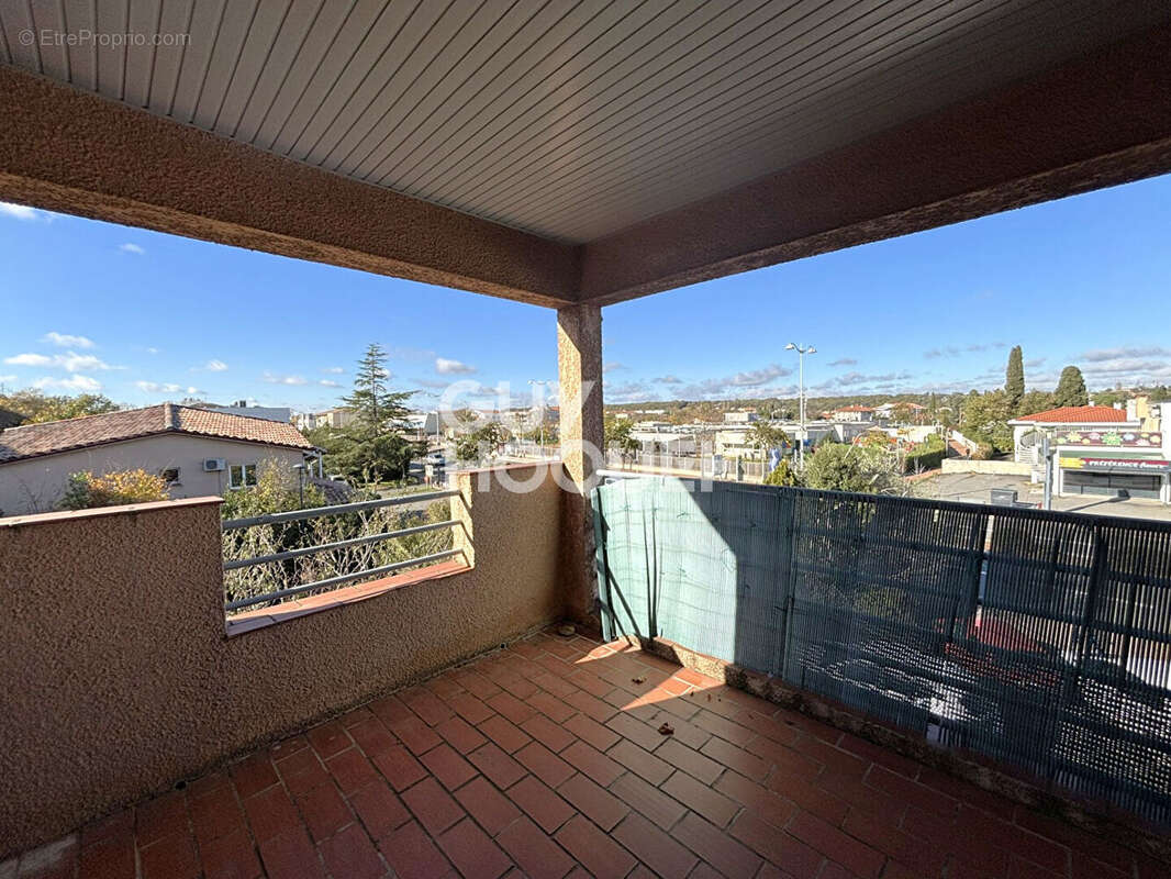 Appartement à TOURNEFEUILLE