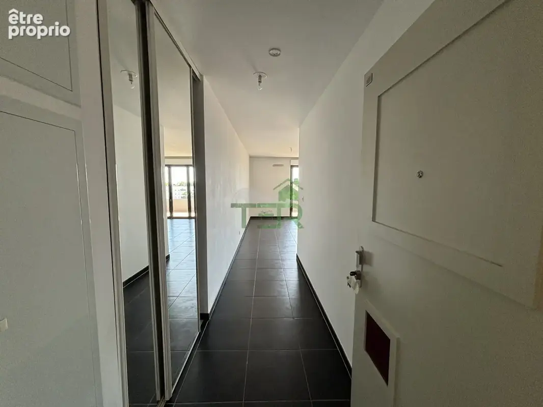 Appartement 70 m² à Montpellier  - photo 6