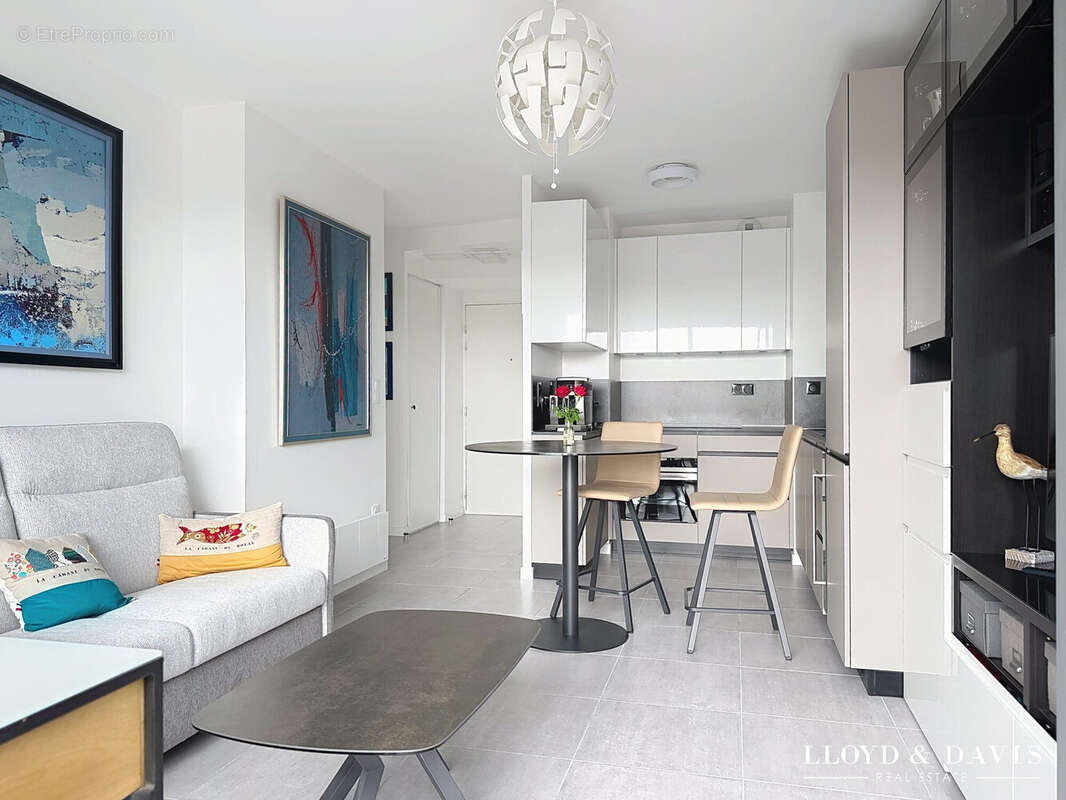 Appartement à ROYAN