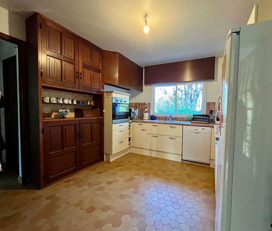 Maison à MAREIL-SUR-MAULDRE