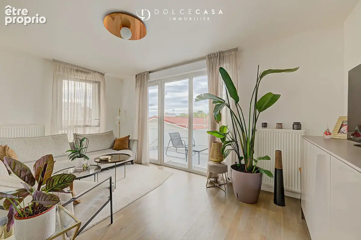 Photo Appartement à Nogent-Sur-Marne au prix de 489 000€