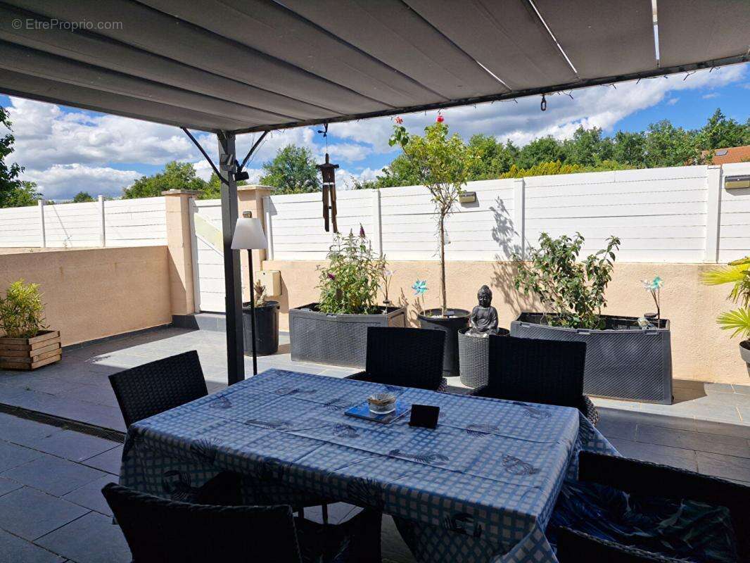 Riorges - maison individuelle - photo 3