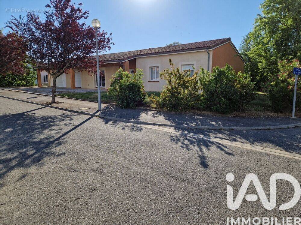 Photo 1 - Maison à REVEL