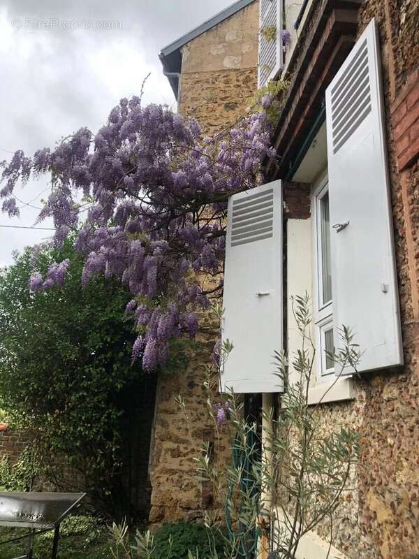 Maison à VERSAILLES