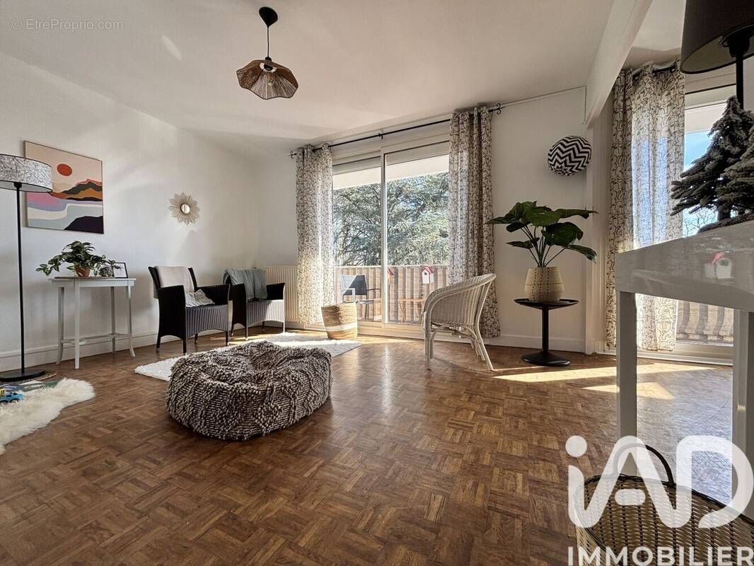 Photo 1 - Appartement à PERIGUEUX