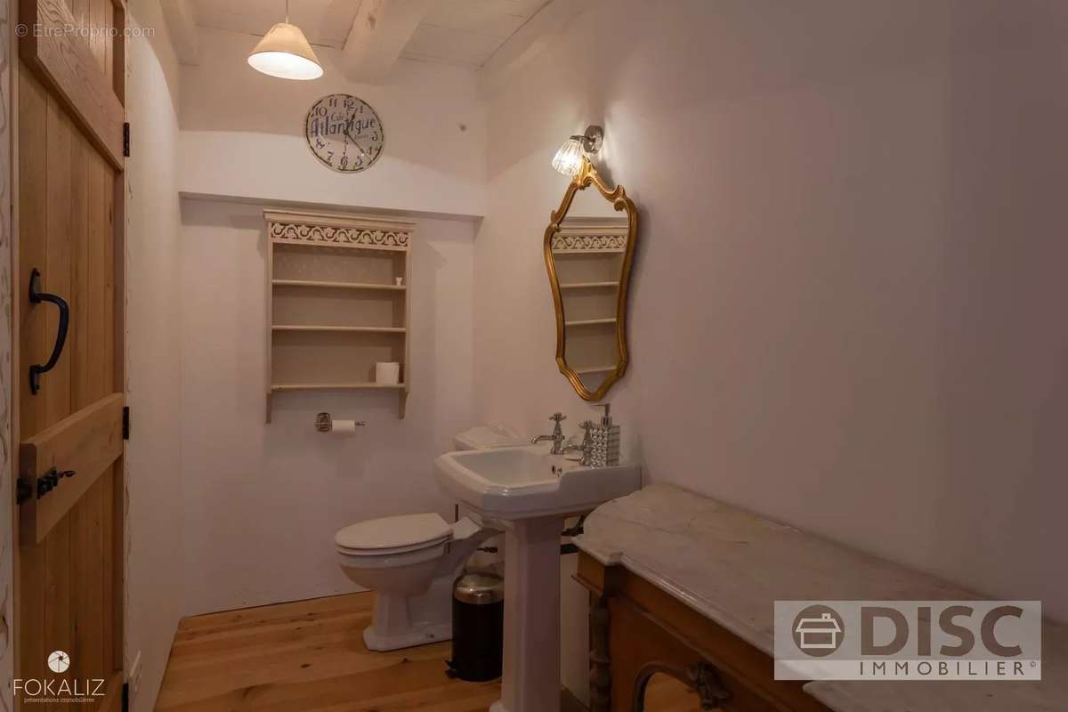 Maison à CORDES-SUR-CIEL